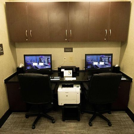 Hampton Inn&Suites Richmond/Virginia Center Glen Allen Zewnętrze zdjęcie