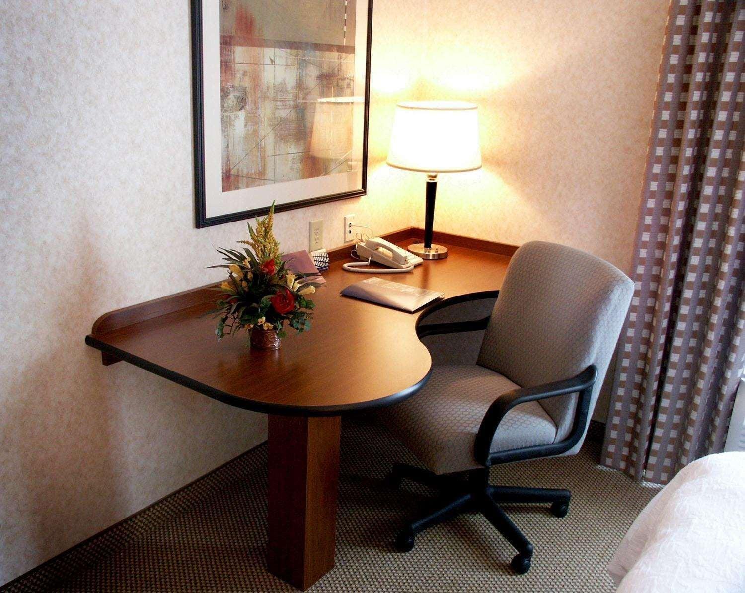 Hampton Inn&Suites Richmond/Virginia Center Glen Allen Zewnętrze zdjęcie