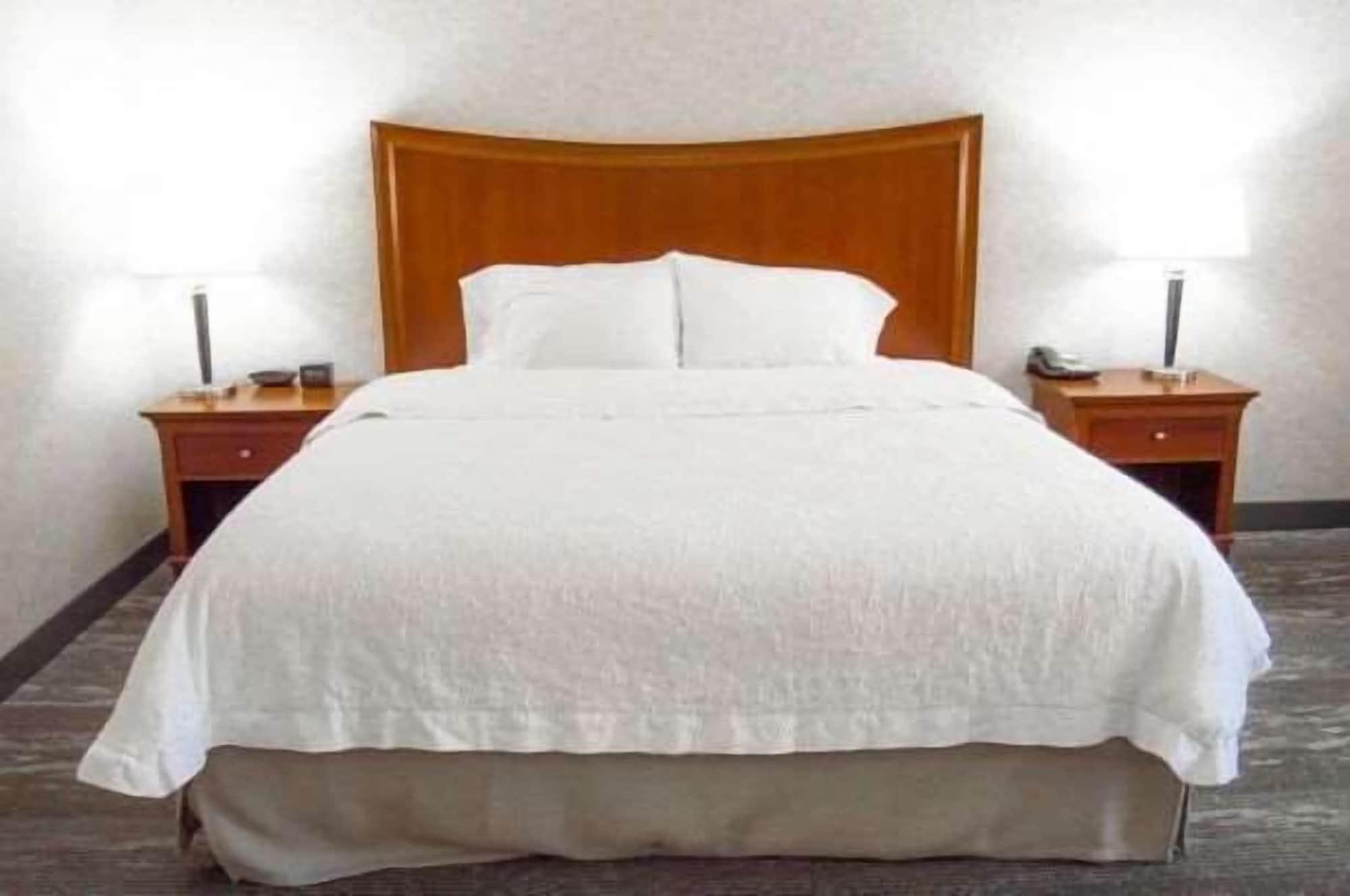 Hampton Inn&Suites Richmond/Virginia Center Glen Allen Zewnętrze zdjęcie