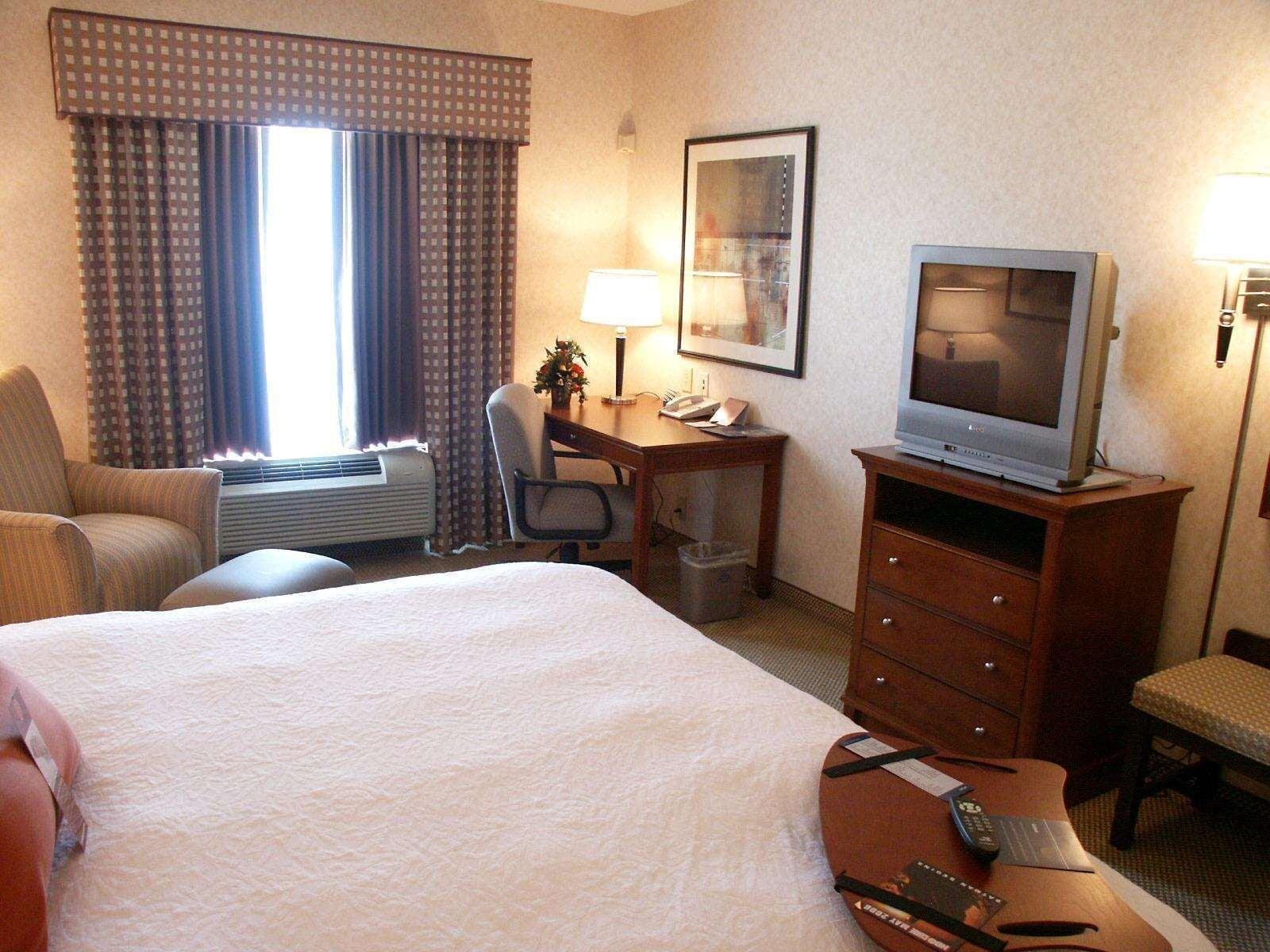 Hampton Inn&Suites Richmond/Virginia Center Glen Allen Zewnętrze zdjęcie