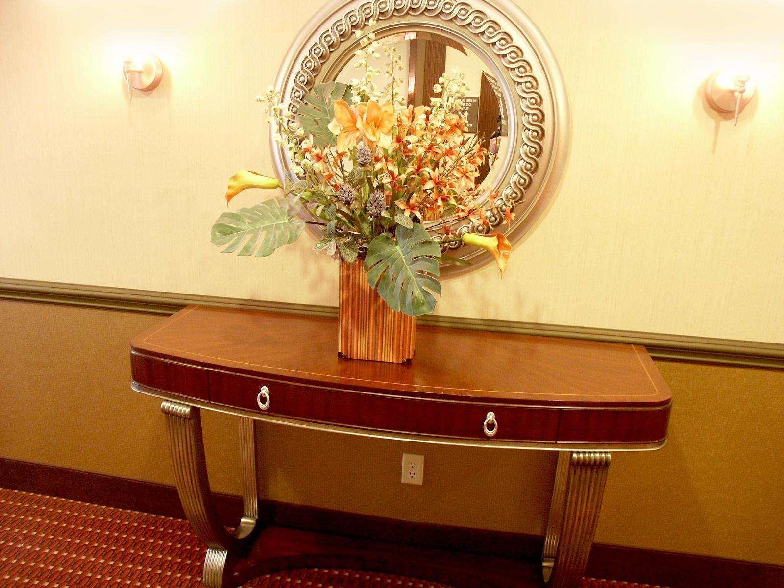 Hampton Inn&Suites Richmond/Virginia Center Glen Allen Zewnętrze zdjęcie