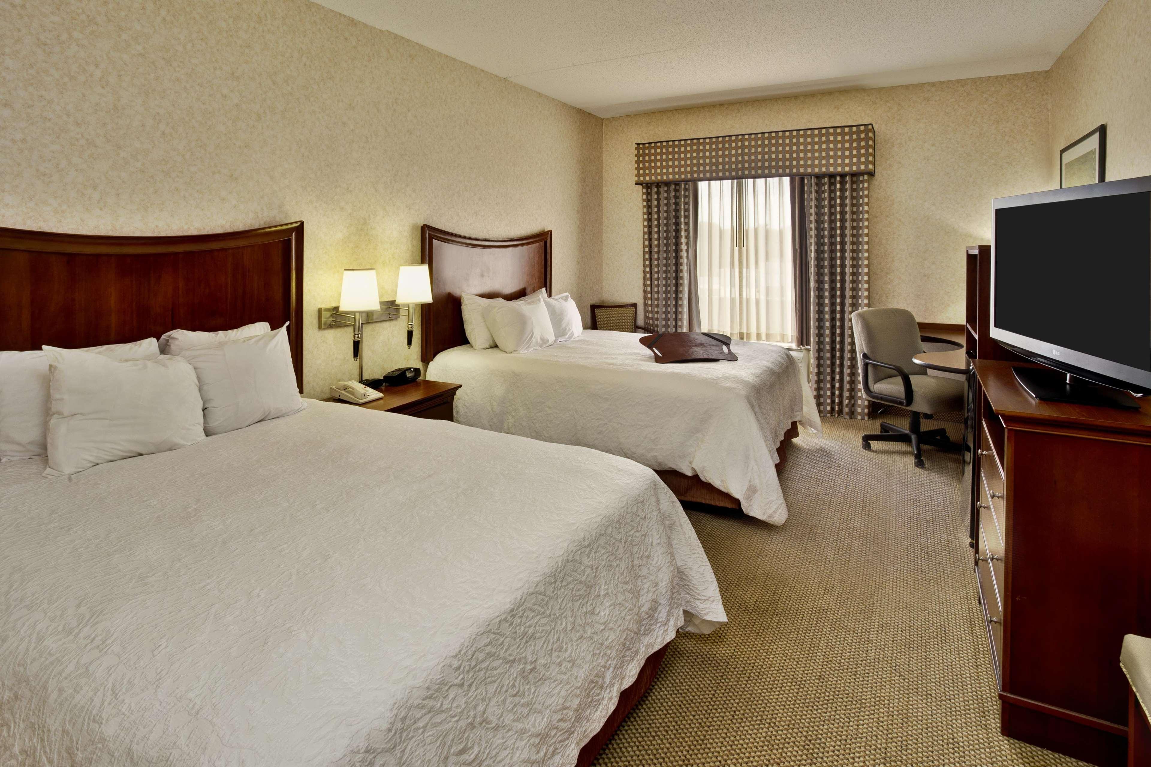 Hampton Inn&Suites Richmond/Virginia Center Glen Allen Zewnętrze zdjęcie