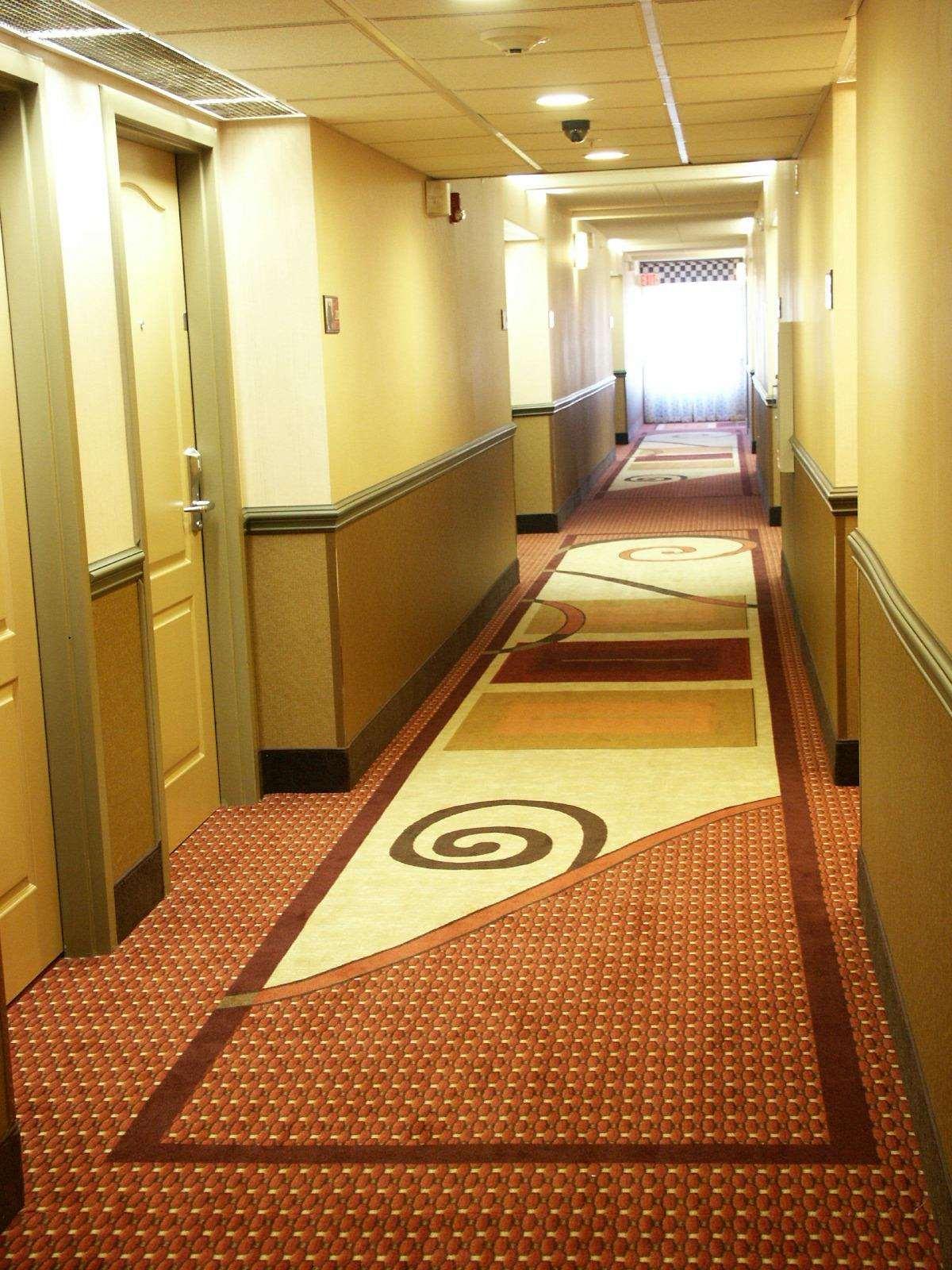 Hampton Inn&Suites Richmond/Virginia Center Glen Allen Zewnętrze zdjęcie