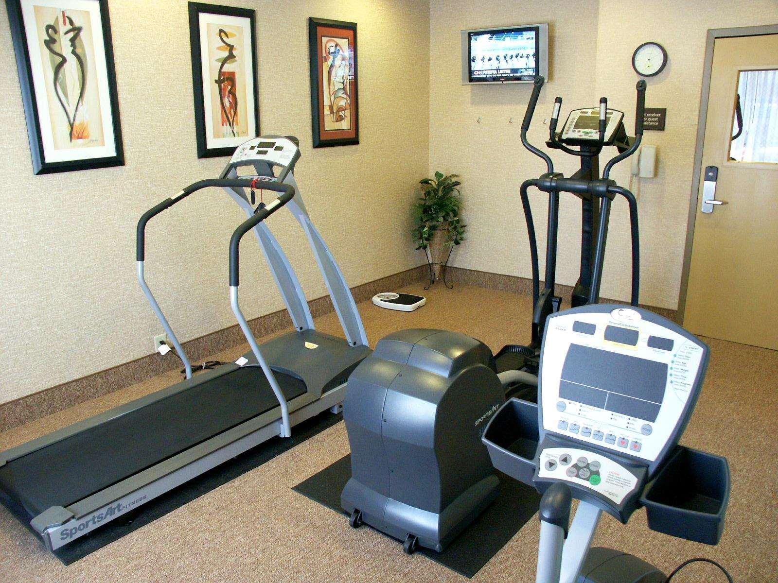 Hampton Inn&Suites Richmond/Virginia Center Glen Allen Zewnętrze zdjęcie