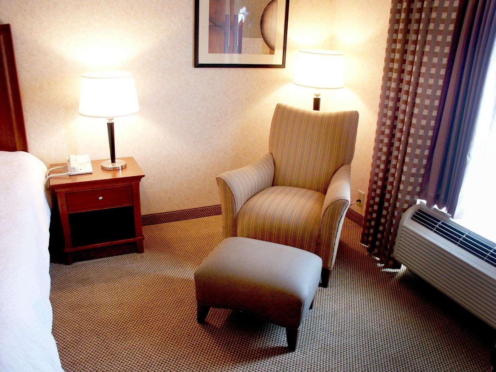 Hampton Inn&Suites Richmond/Virginia Center Glen Allen Zewnętrze zdjęcie
