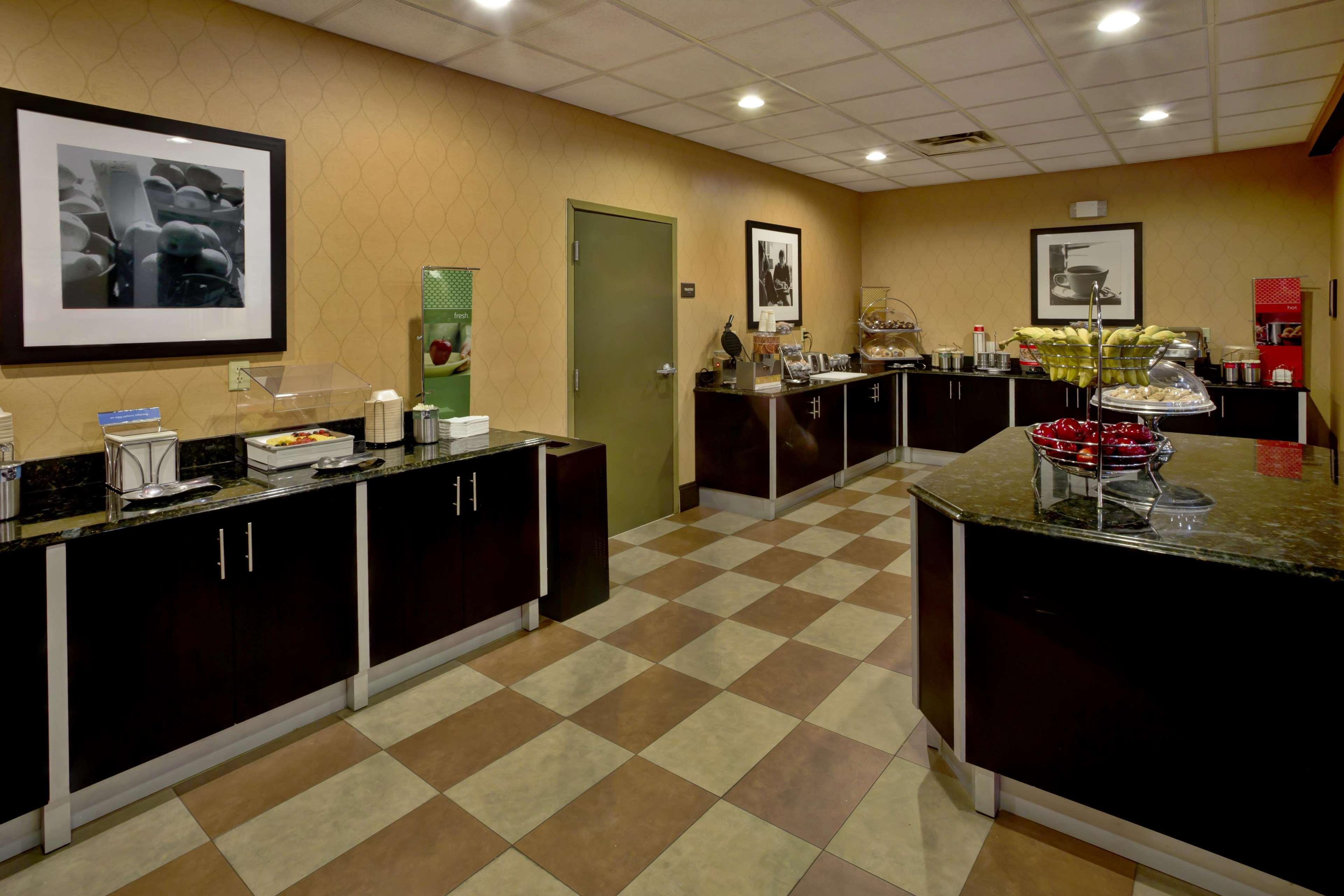 Hampton Inn&Suites Richmond/Virginia Center Glen Allen Zewnętrze zdjęcie