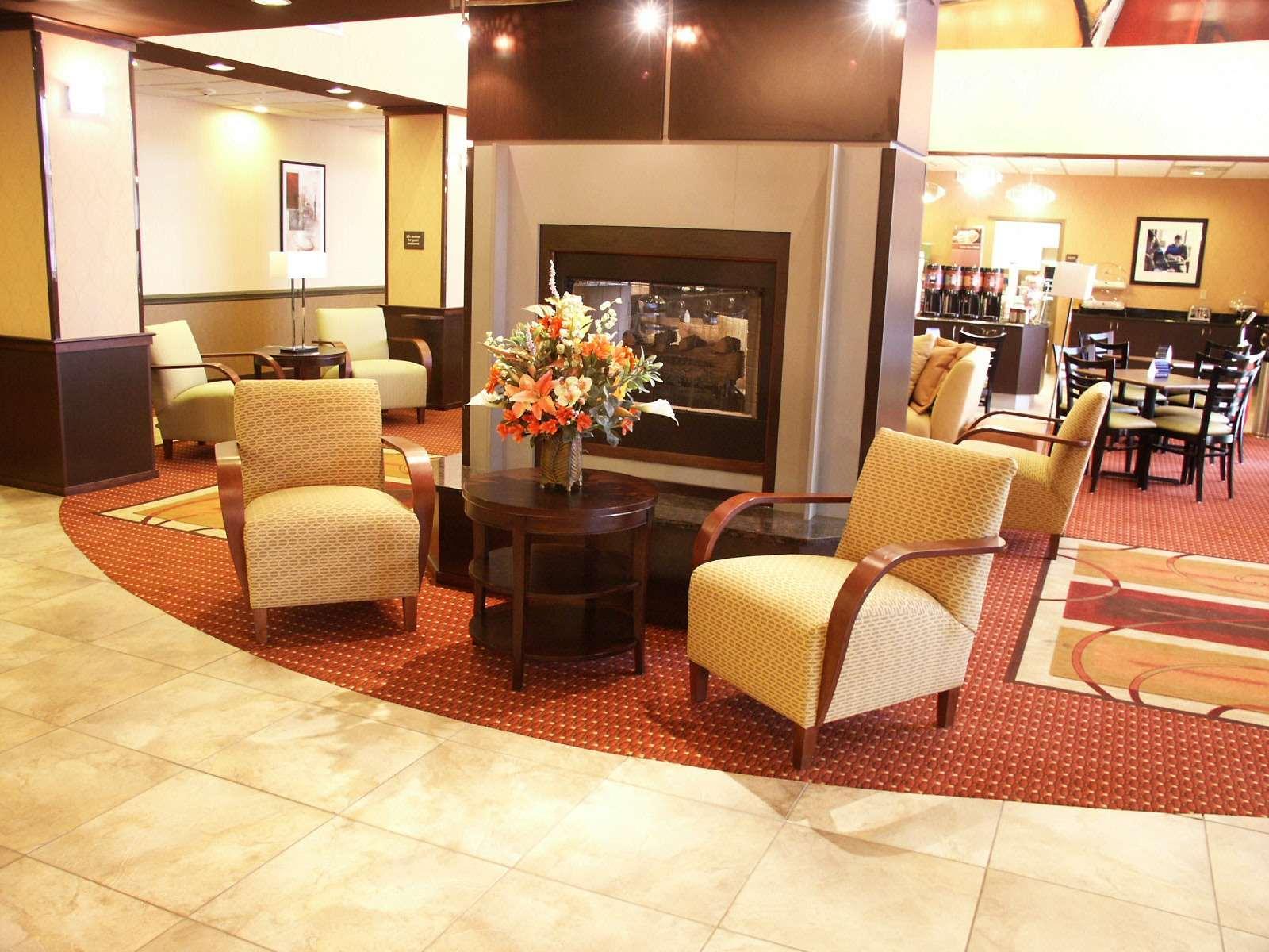 Hampton Inn&Suites Richmond/Virginia Center Glen Allen Zewnętrze zdjęcie