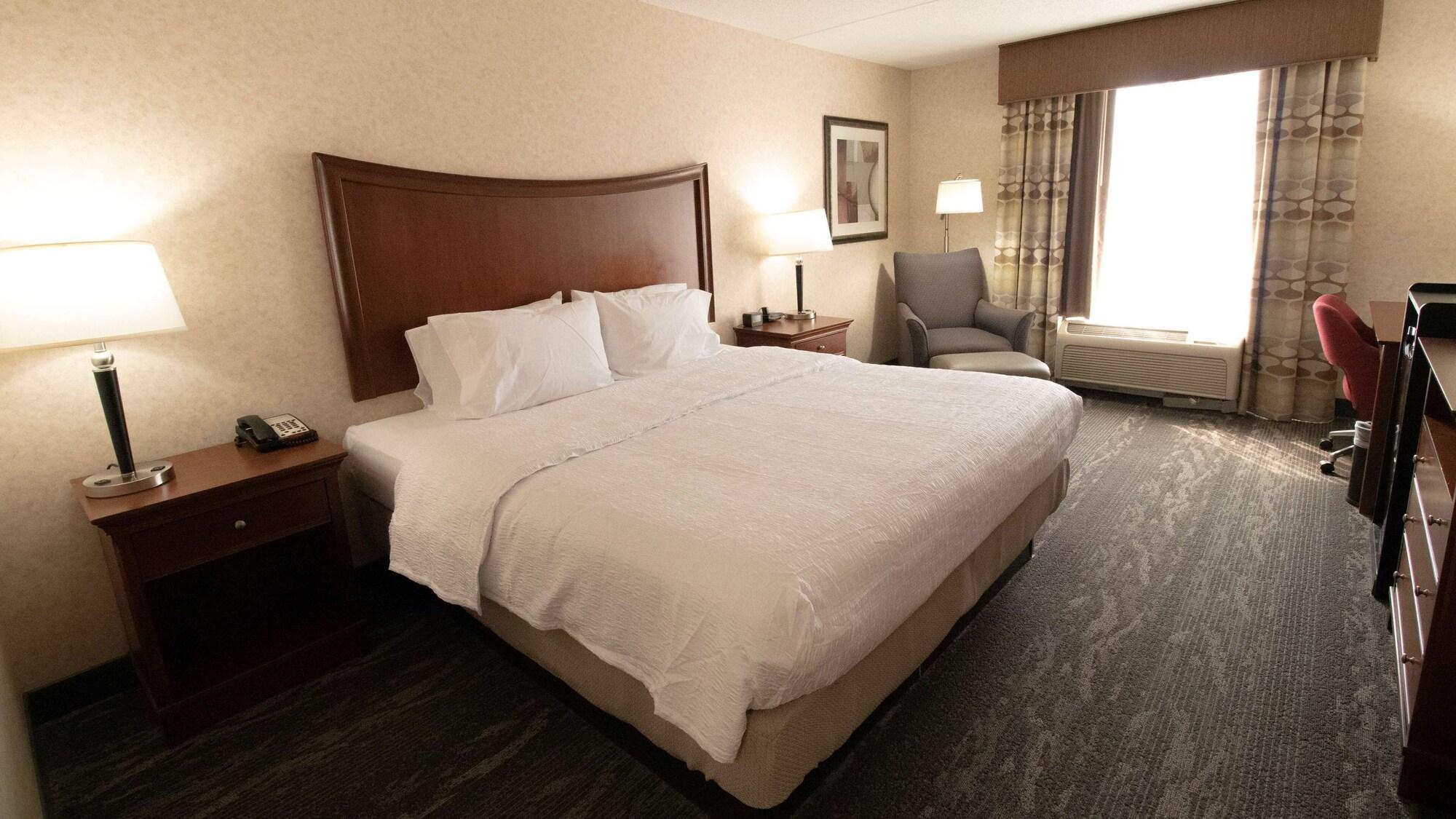 Hampton Inn&Suites Richmond/Virginia Center Glen Allen Zewnętrze zdjęcie