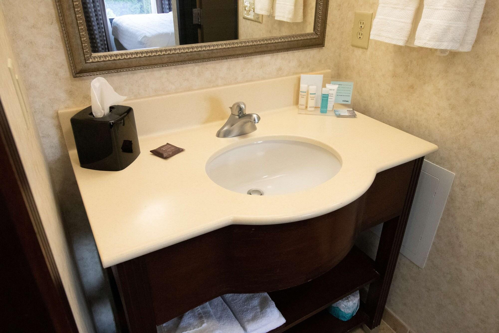 Hampton Inn&Suites Richmond/Virginia Center Glen Allen Zewnętrze zdjęcie