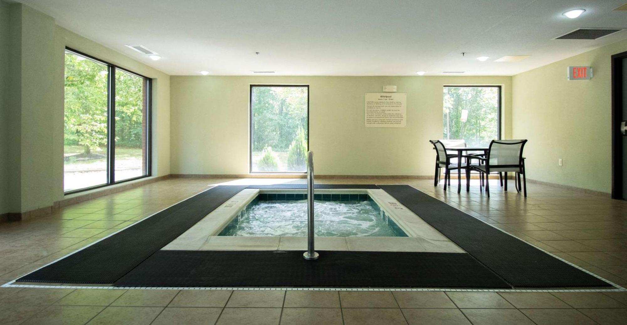 Hampton Inn&Suites Richmond/Virginia Center Glen Allen Zewnętrze zdjęcie