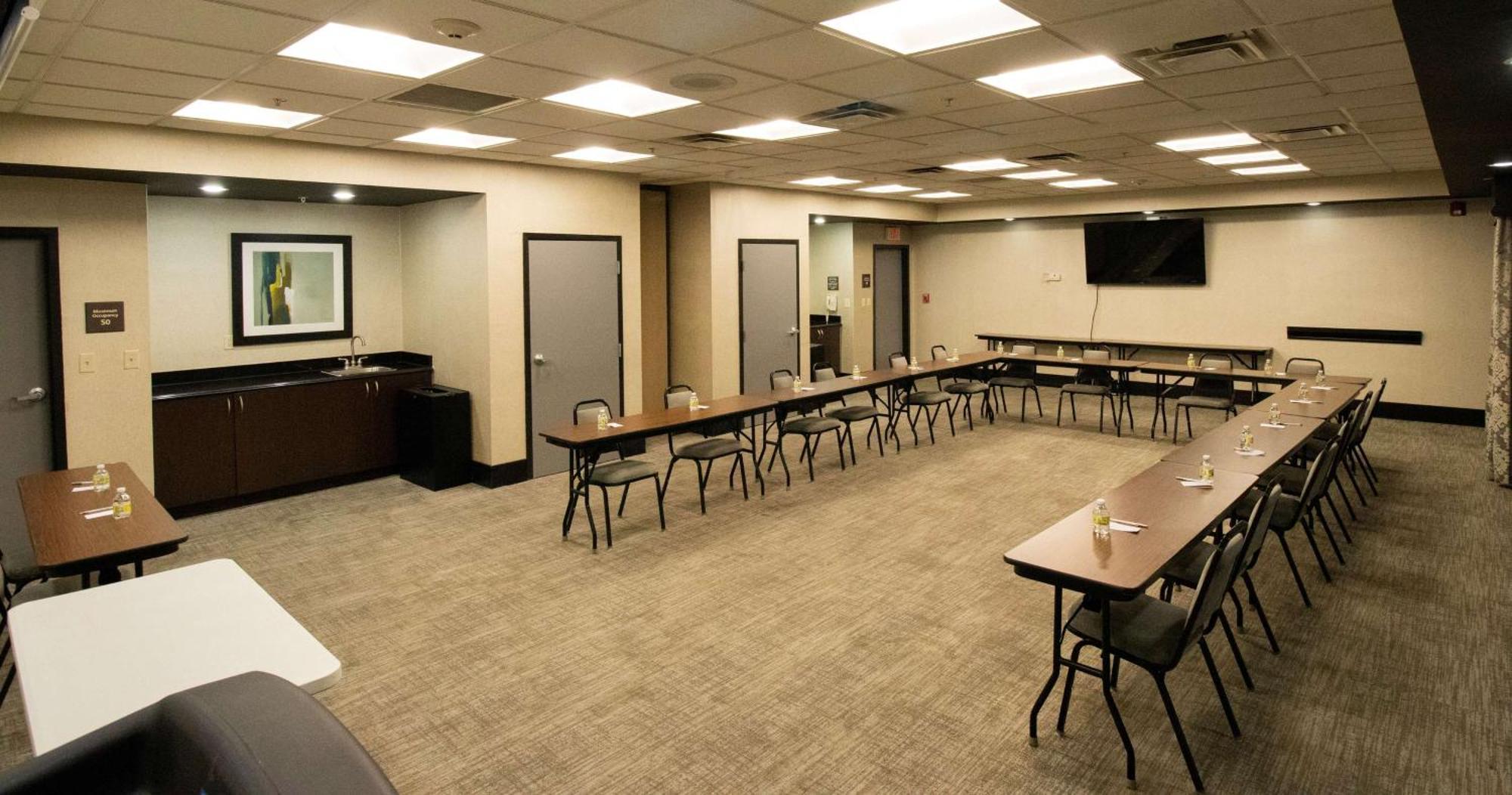 Hampton Inn&Suites Richmond/Virginia Center Glen Allen Zewnętrze zdjęcie