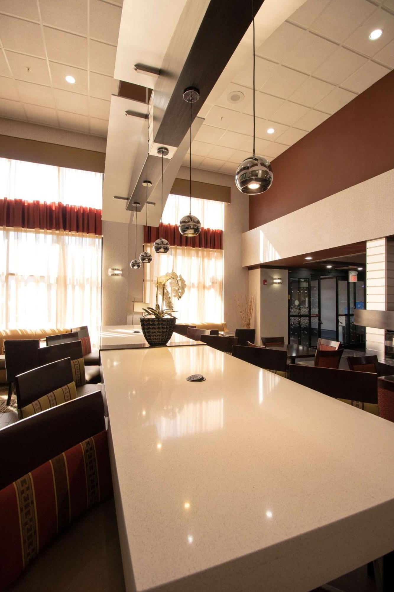 Hampton Inn&Suites Richmond/Virginia Center Glen Allen Zewnętrze zdjęcie