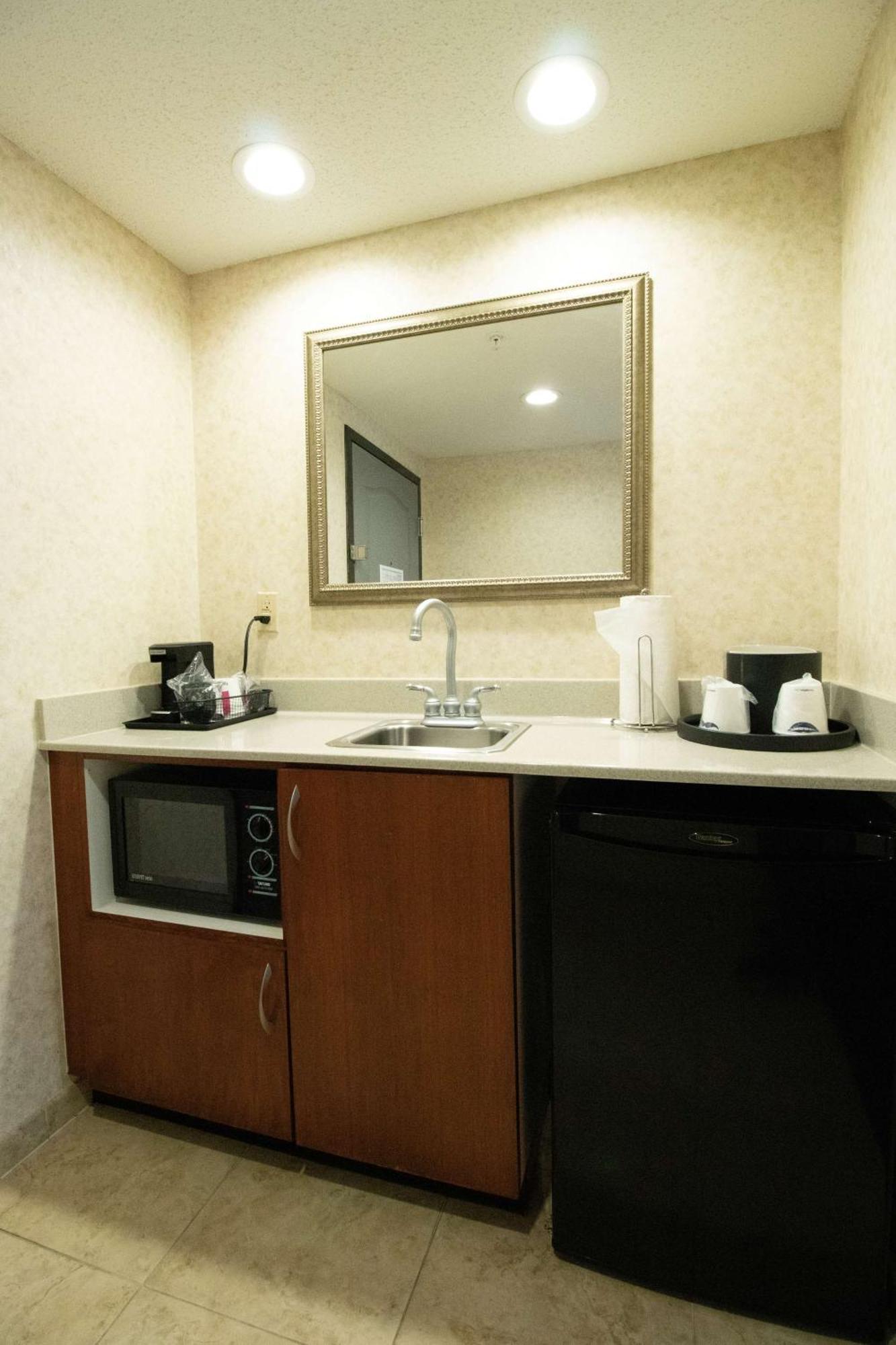 Hampton Inn&Suites Richmond/Virginia Center Glen Allen Zewnętrze zdjęcie