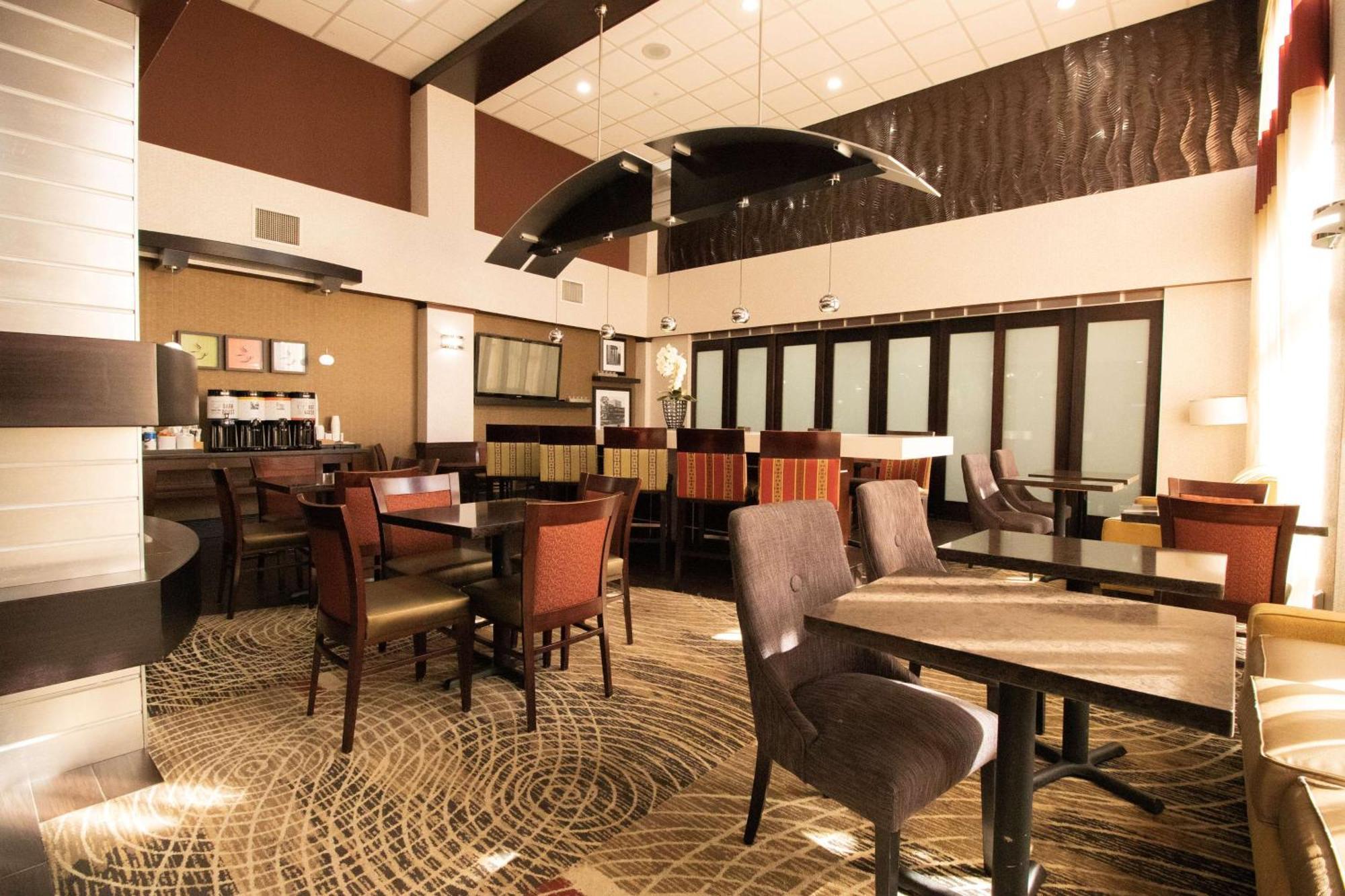 Hampton Inn&Suites Richmond/Virginia Center Glen Allen Zewnętrze zdjęcie