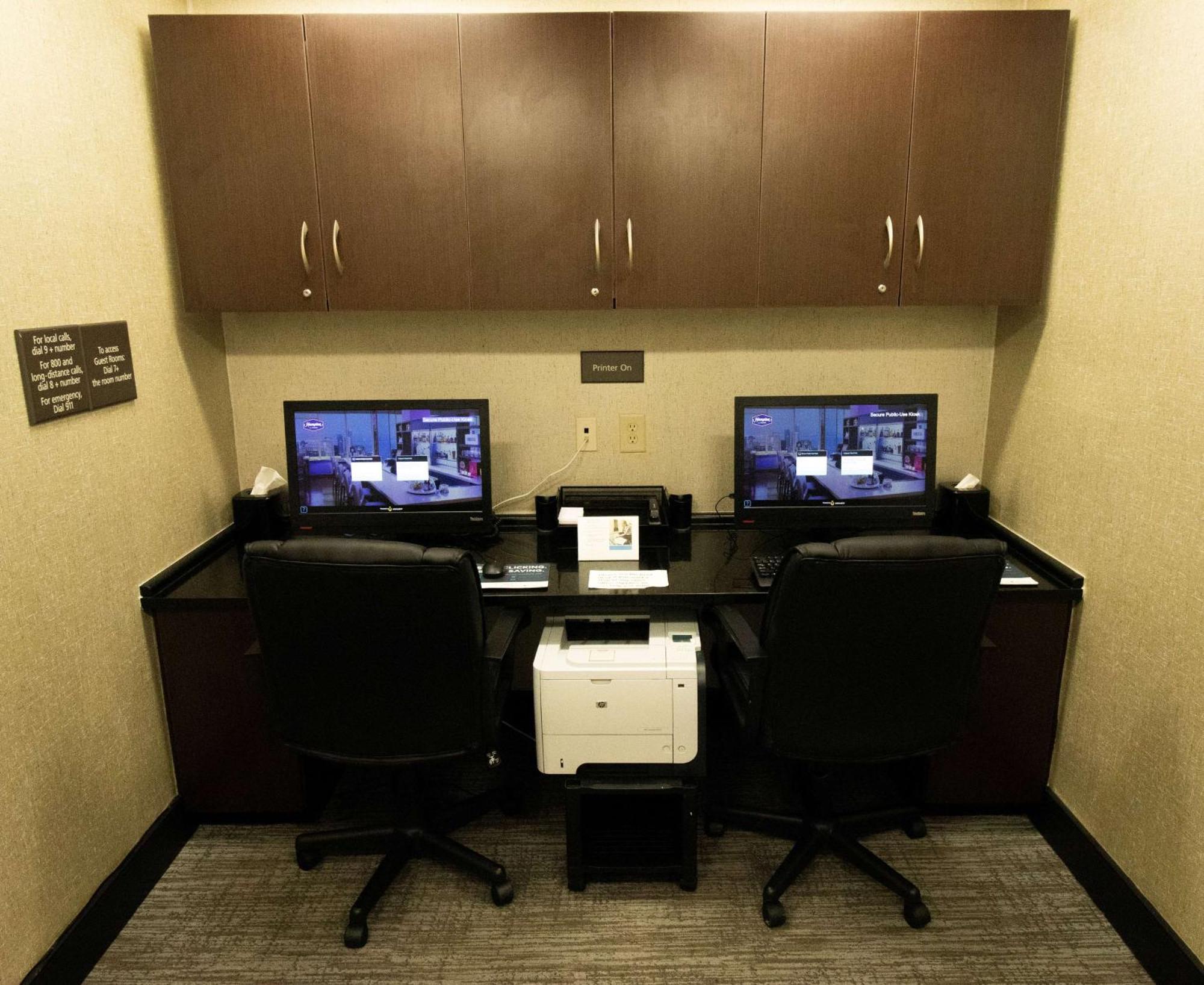 Hampton Inn&Suites Richmond/Virginia Center Glen Allen Zewnętrze zdjęcie
