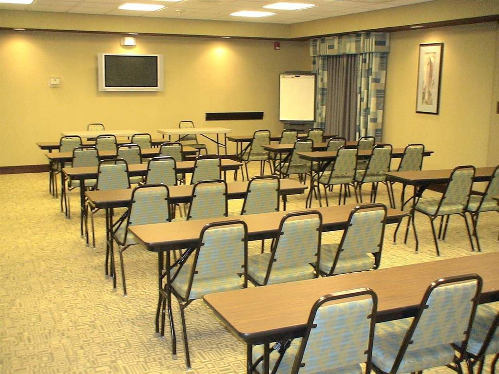Hampton Inn&Suites Richmond/Virginia Center Glen Allen Udogodnienia zdjęcie