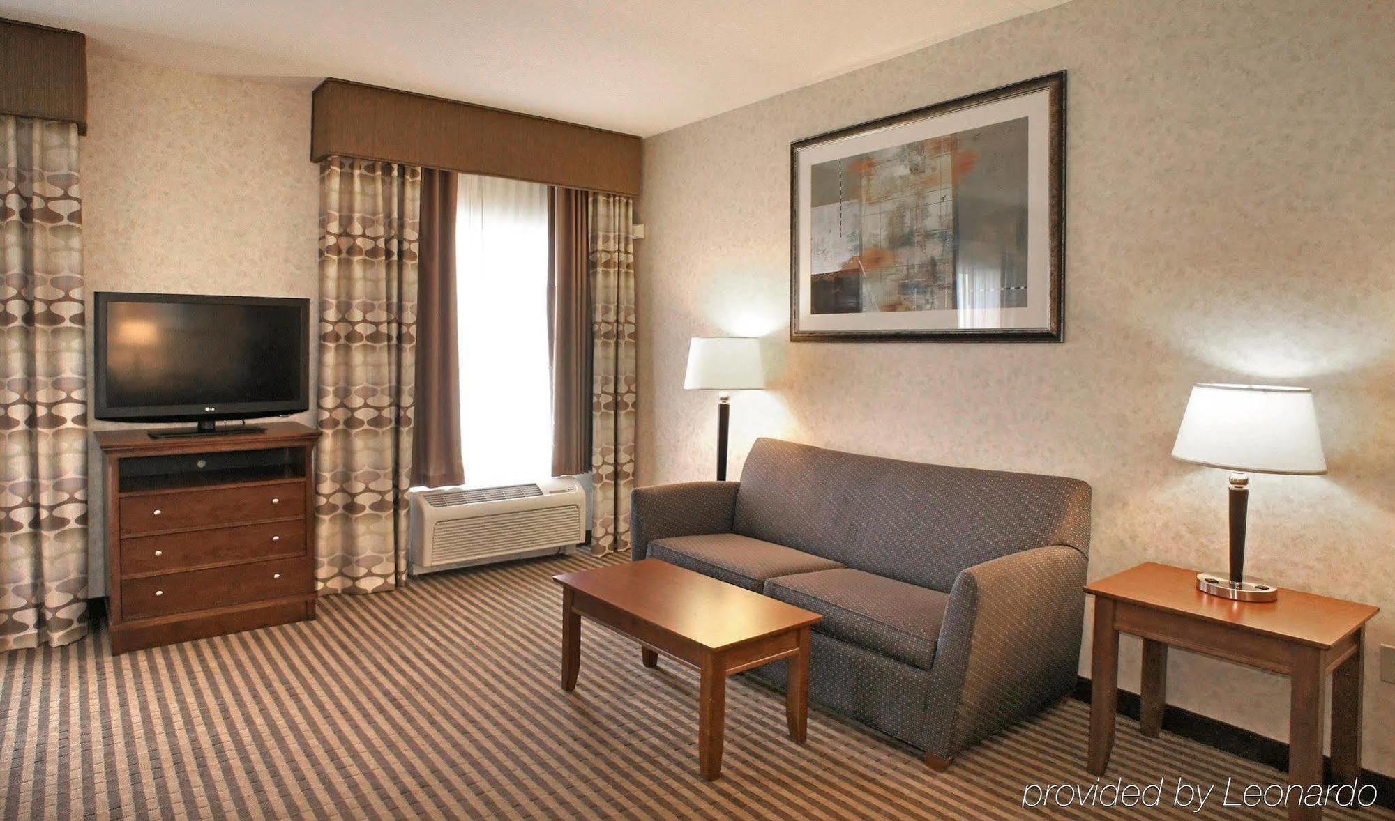 Hampton Inn&Suites Richmond/Virginia Center Glen Allen Pokój zdjęcie